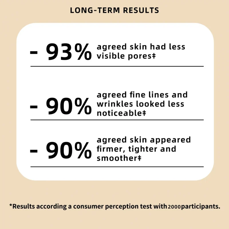 Instant Firming Filterless Primer