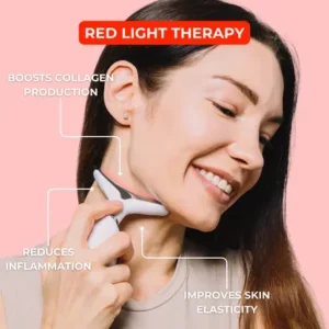 LOVILDS™ Instant FaceLift LED Facial Sculptor