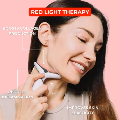 LOVILDS™ Instant FaceLift LED Facial Sculptor