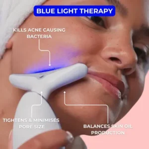 LOVILDS™ Instant FaceLift LED Facial Sculptor