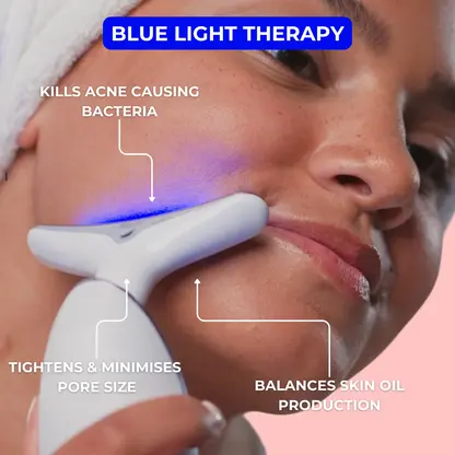 LOVILDS™ Instant FaceLift LED Facial Sculptor