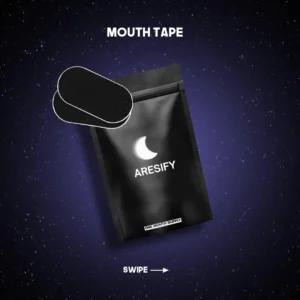 Mouth Tape