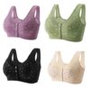 Neslemy™ Ion Lifting Correction Lymph Detoxification Medical Bra
