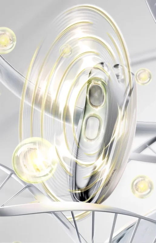 PANASONIC Microcurrent Beauty Device SP85C