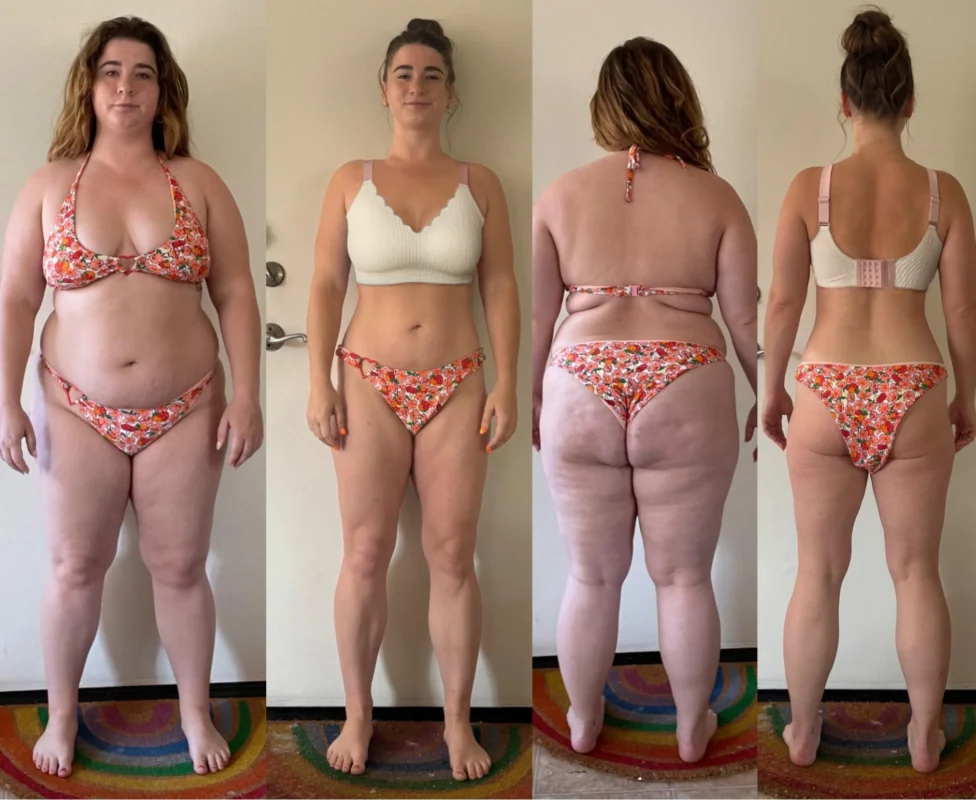 PISPARA™ Jelly Gel Shaping Bra