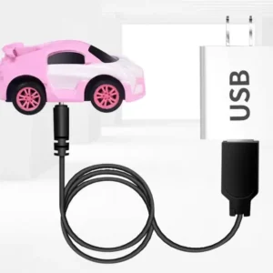 Pinnacle Car - Real Fun with Free Shipping!