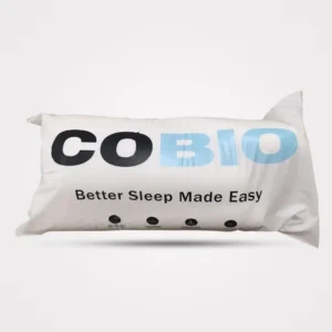 Premium Contour Pillow - No More Neck & Back Pain!