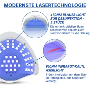 PureNail™ Die effektive Lösung gegen Nagelpilz – Für gesunde, schöne Nägel