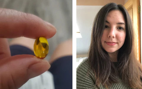 Revifem™ Female Intimate Care Capsules