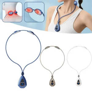 SIE𝖭𝖮𝖵𝖠™✨ Portable Lymphatic Detox And Joint Relaxation Therapy Device