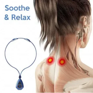 SIE𝖭𝖮𝖵𝖠™✨ Portable Lymphatic Detox And Joint Relaxation Therapy Device