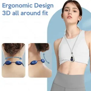 SIE𝖭𝖮𝖵𝖠™✨ Portable Lymphatic Detox And Joint Relaxation Therapy Device