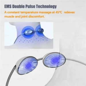 SIE𝖭𝖮𝖵𝖠™✨ Portable Lymphatic Detox And Joint Relaxation Therapy Device