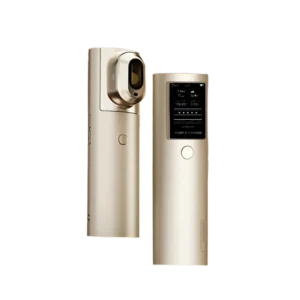 SIMPLE CHARM 24D Ultrasonic Beauty Device