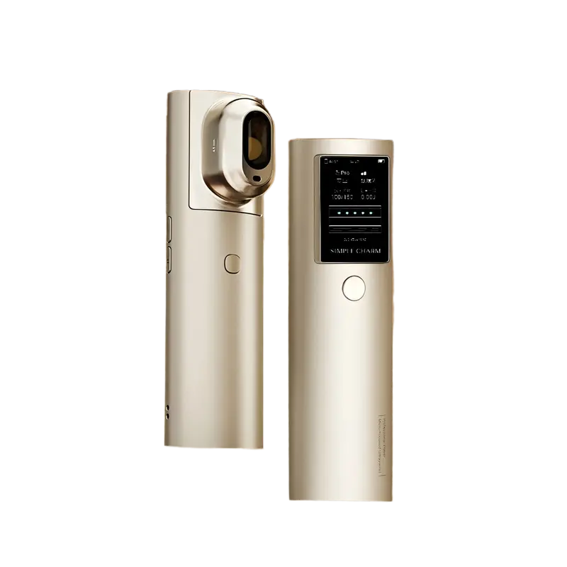 SIMPLE CHARM 24D Ultrasonic Beauty Device