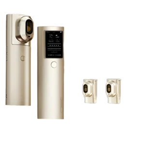 SIMPLE CHARM 24D Ultrasonic Beauty Device