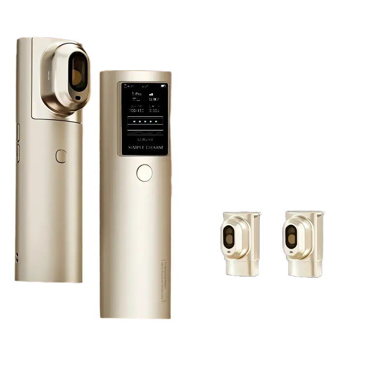 SIMPLE CHARM 24D Ultrasonic Beauty Device