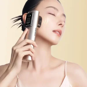 SIMPLE CHARM 24D Ultrasonic Beauty Device