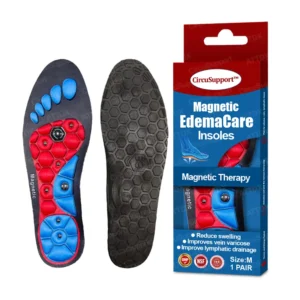CircuSupport™ Magnetic EdemaCare Insoles