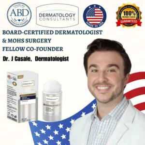 Dobshow™ Advanced Collagen Peptides FIRMING SERUM STICK