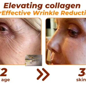 Dobshow™ Collagen+ Bee Venom Daily Wake Up Eye Cream