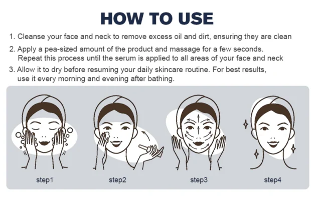 Flysmus™ Collagen Peptides Wrinkle Removal Cream