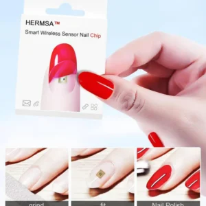 HERMSA™ Nail Chip