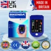 HERMSA™ Next-Generation Intelligent Multifunctional Non-Invasive Laser Blood Glucose Meter