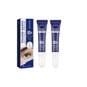 LidFirm® | Fast acting for firmer eyelids – Lift droopy eyelids instantly!