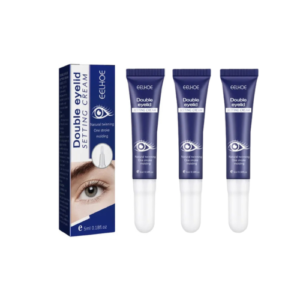 LidFirm® | Fast acting for firmer eyelids – Lift droopy eyelids instantly!