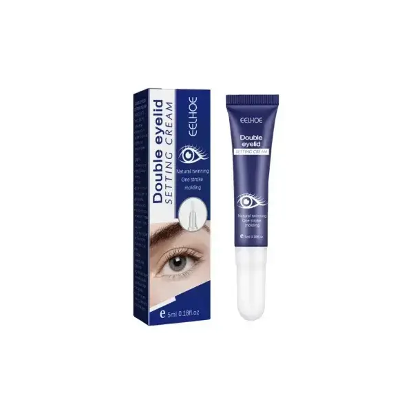 LidFirm® | Fast acting for firmer eyelids – Lift droopy eyelids instantly!