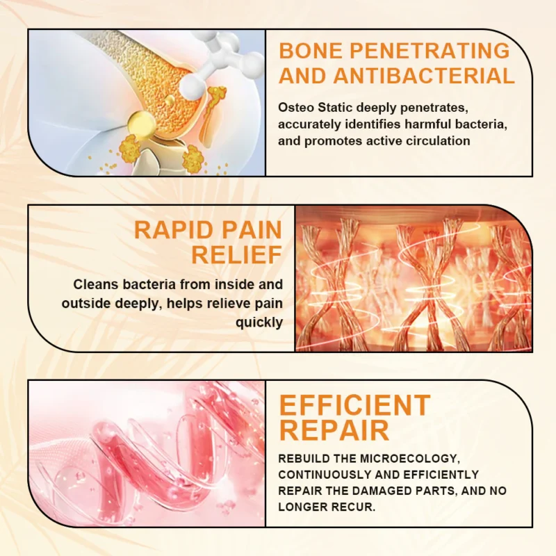 Lidocaine Scar-Free Pain Relief Healing Liquid