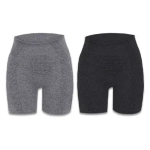 Lovilds™ Ion Shaping Shorts,💖Comfort Breathable Fabric