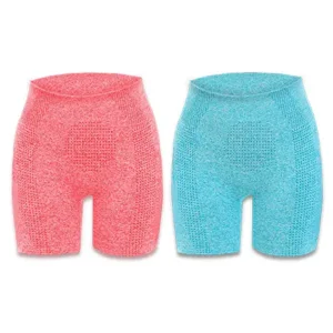 Lovilds™ Ion Shaping Shorts,💖Comfort Breathable Fabric