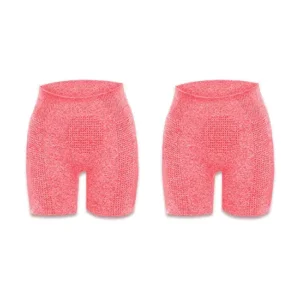 Lovilds™ Ion Shaping Shorts,💖Comfort Breathable Fabric