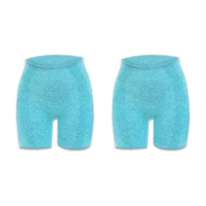 Lovilds™ Ion Shaping Shorts,💖Comfort Breathable Fabric