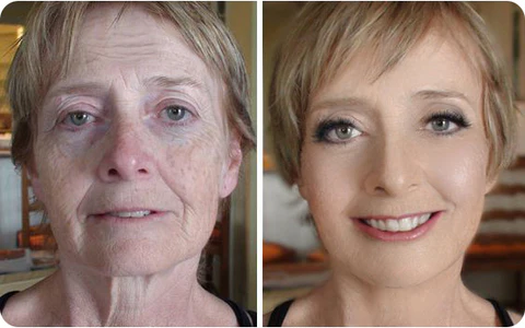 Lovilds™ Golden Age Refining Anti-Aging Serum