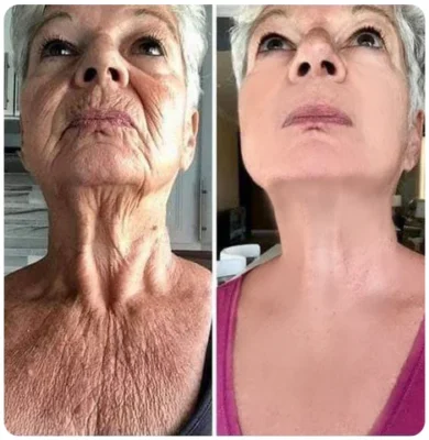 Lovilds™ Golden Age Refining Anti-Aging Serum