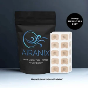 Miniyou™ Magnetic Nasal Strips