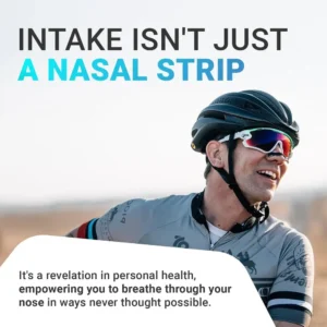 Miniyou™ Magnetic Nasal Strips
