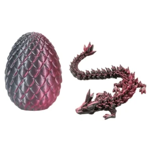 Mythical Pieces Dragon