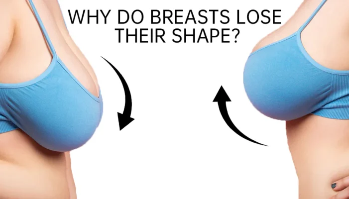 Nurbini™ ElectraLift EMS Bust Massager Bra