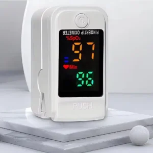PULSE™ High-precision non-invasive Oxygen Meter