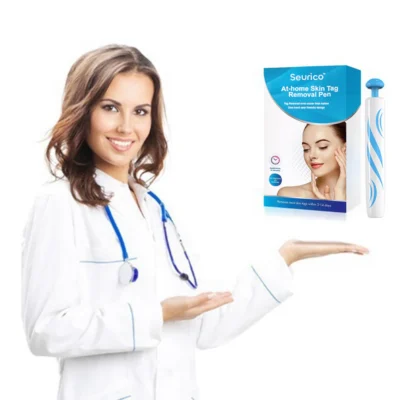 Seurico™ At-home Skin Tag Removal Pen