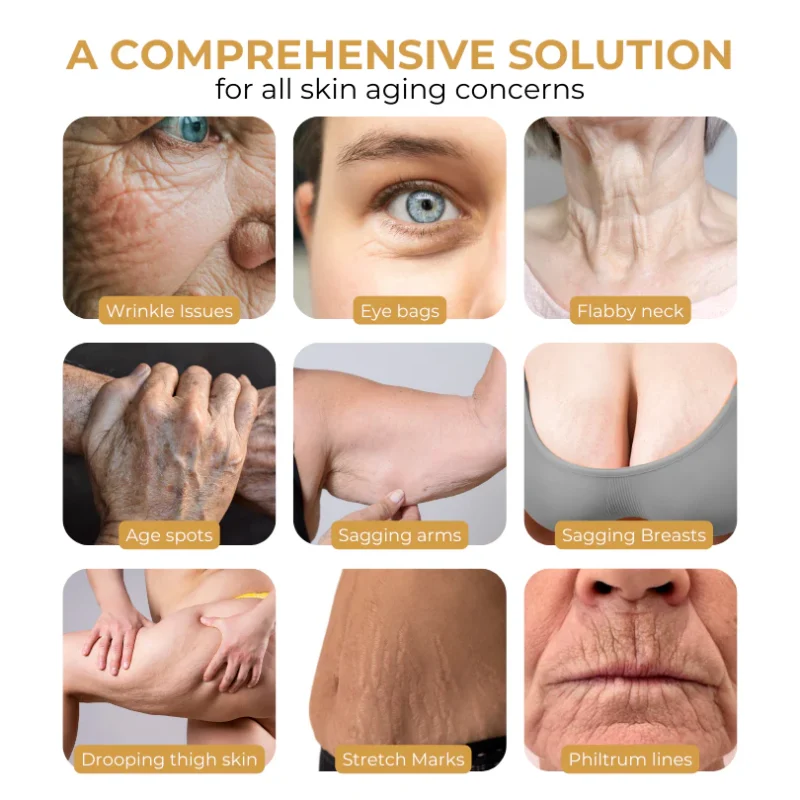 VenoGlow Botox Bee Venom Anti-Wrinkle Cream