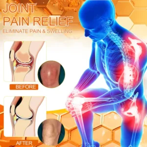 Alternative view of flysmus™ Lidocaine Scar-Free Pain Relief Healing Liquid