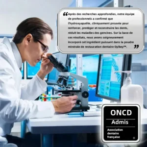 𝐎𝐲𝐢𝐤𝐞𝐲™ 𝐓𝐞𝐞𝐭𝐡 𝐑𝐞𝐬𝐭𝐨𝐫𝐚𝐭𝐢𝐨𝐧 𝐏𝐨𝐮𝐝𝐫𝐞 𝐌𝐢𝐧é𝐫𝐚𝐥𝐞👨‍⚕️(𝐑𝐞𝐜𝐨𝐦𝐦𝐚𝐧𝐝é 𝐩𝐚𝐫 𝐀𝐬𝐬𝐨𝐜𝐢𝐚𝐭𝐢𝐨𝐧 𝐃𝐞𝐧𝐭𝐚𝐢𝐫𝐞 𝐅𝐫𝐚𝐧ç𝐚𝐢𝐬𝐞)💎💎💎 𝐎𝐲𝐢𝐤𝐞𝐲™ 𝐓𝐞𝐞𝐭𝐡 𝐑𝐞𝐬𝐭𝐨𝐫𝐚𝐭𝐢𝐨𝐧 𝐏𝐨𝐮𝐝𝐫𝐞 𝐌𝐢𝐧é𝐫𝐚𝐥𝐞