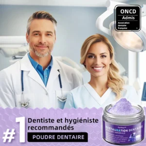 𝐎𝐲𝐢𝐤𝐞𝐲™ 𝐓𝐞𝐞𝐭𝐡 𝐑𝐞𝐬𝐭𝐨𝐫𝐚𝐭𝐢𝐨𝐧 𝐏𝐨𝐮𝐝𝐫𝐞 𝐌𝐢𝐧é𝐫𝐚𝐥𝐞👨‍⚕️(𝐑𝐞𝐜𝐨𝐦𝐦𝐚𝐧𝐝é 𝐩𝐚𝐫 𝐀𝐬𝐬𝐨𝐜𝐢𝐚𝐭𝐢𝐨𝐧 𝐃𝐞𝐧𝐭𝐚𝐢𝐫𝐞 𝐅𝐫𝐚𝐧ç𝐚𝐢𝐬𝐞)💎💎💎 𝐎𝐲𝐢𝐤𝐞𝐲™ 𝐓𝐞𝐞𝐭𝐡 𝐑𝐞𝐬𝐭𝐨𝐫𝐚𝐭𝐢𝐨𝐧 𝐏𝐨𝐮𝐝𝐫𝐞 𝐌𝐢𝐧é𝐫𝐚𝐥𝐞