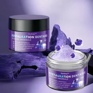 𝐎𝐲𝐢𝐤𝐞𝐲™ 𝐓𝐞𝐞𝐭𝐡 𝐑𝐞𝐬𝐭𝐨𝐫𝐚𝐭𝐢𝐨𝐧 𝐏𝐨𝐮𝐝𝐫𝐞 𝐌𝐢𝐧é𝐫𝐚𝐥𝐞👨‍⚕️(𝐑𝐞𝐜𝐨𝐦𝐦𝐚𝐧𝐝é 𝐩𝐚𝐫 𝐀𝐬𝐬𝐨𝐜𝐢𝐚𝐭𝐢𝐨𝐧 𝐃𝐞𝐧𝐭𝐚𝐢𝐫𝐞 𝐅𝐫𝐚𝐧ç𝐚𝐢𝐬𝐞)💎💎💎 𝐎𝐲𝐢𝐤𝐞𝐲™ 𝐓𝐞𝐞𝐭𝐡 𝐑𝐞𝐬𝐭𝐨𝐫𝐚𝐭𝐢𝐨𝐧 𝐏𝐨𝐮𝐝𝐫𝐞 𝐌𝐢𝐧é𝐫𝐚𝐥𝐞