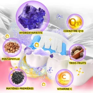 𝐎𝐲𝐢𝐤𝐞𝐲™ 𝐓𝐞𝐞𝐭𝐡 𝐑𝐞𝐬𝐭𝐨𝐫𝐚𝐭𝐢𝐨𝐧 𝐏𝐨𝐮𝐝𝐫𝐞 𝐌𝐢𝐧é𝐫𝐚𝐥𝐞👨‍⚕️(𝐑𝐞𝐜𝐨𝐦𝐦𝐚𝐧𝐝é 𝐩𝐚𝐫 𝐀𝐬𝐬𝐨𝐜𝐢𝐚𝐭𝐢𝐨𝐧 𝐃𝐞𝐧𝐭𝐚𝐢𝐫𝐞 𝐅𝐫𝐚𝐧ç𝐚𝐢𝐬𝐞)💎💎💎 𝐎𝐲𝐢𝐤𝐞𝐲™ 𝐓𝐞𝐞𝐭𝐡 𝐑𝐞𝐬𝐭𝐨𝐫𝐚𝐭𝐢𝐨𝐧 𝐏𝐨𝐮𝐝𝐫𝐞 𝐌𝐢𝐧é𝐫𝐚𝐥𝐞